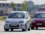 Daihatsu YRV 2001 года